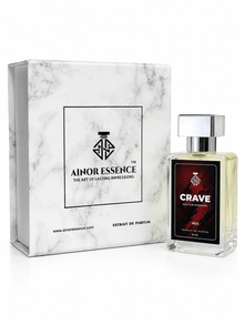 Crave by Ainor Essence For Men