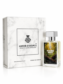 Azure Mist by Ainor Essence For Men