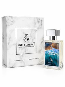 Blue Ocean by Ainor Essence For Men