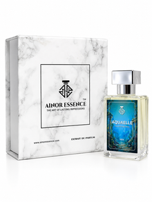 Aquaelle by Ainor Essence For Men