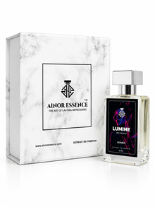 Lumine by Ainor Essence For Women