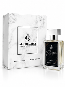 Signature by Ainor Essence For Men & Women
