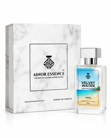 Velvet Water by Ainor Essence For Men & Women