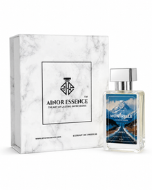 Montrelle by Ainor Essence For Men & Women