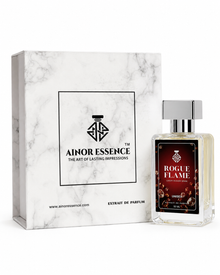 Rogue Flame by Ainor Essence For Men & Women