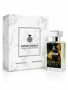 Vigor by Ainor Essence For Men