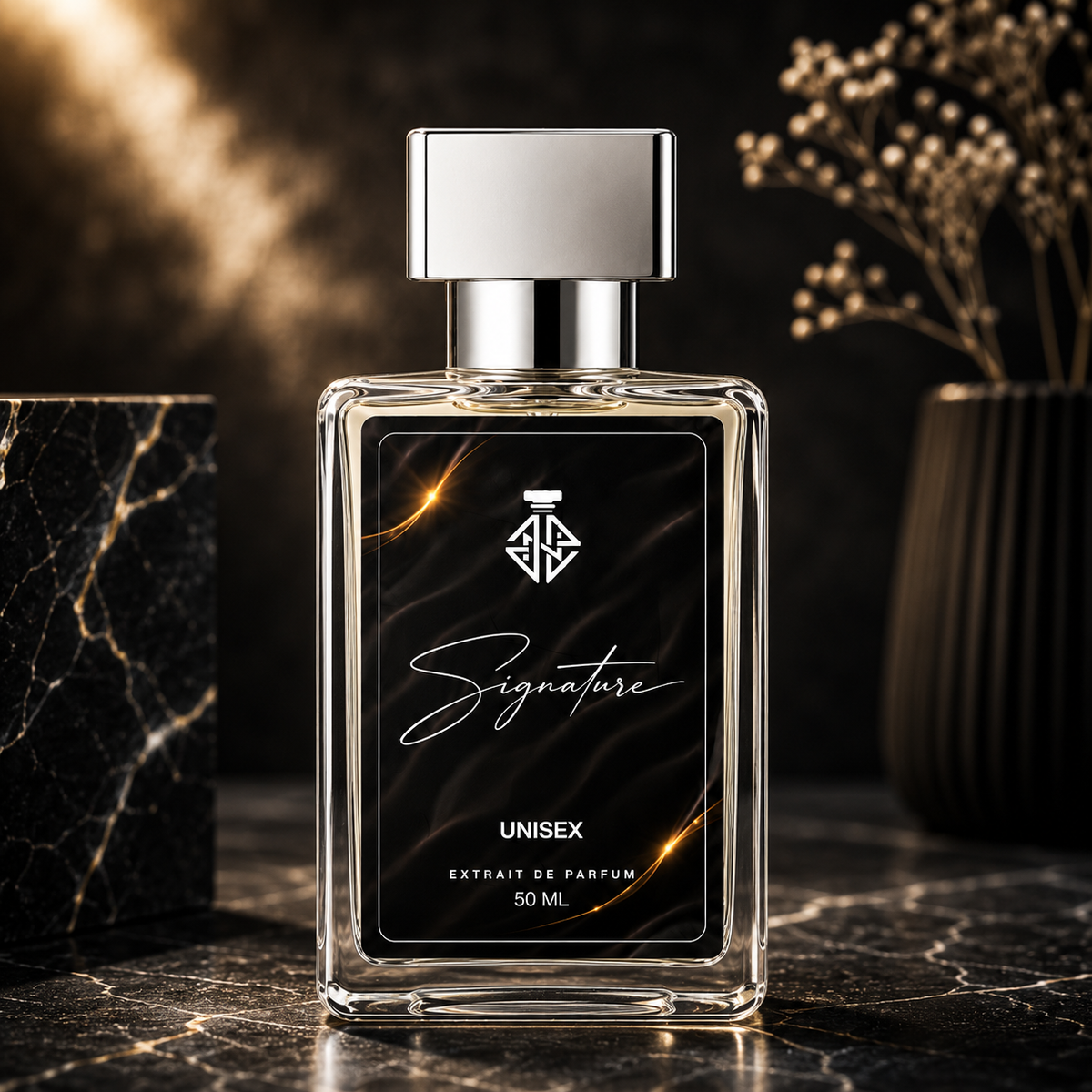 Signature by Ainor Essence For Men & Women