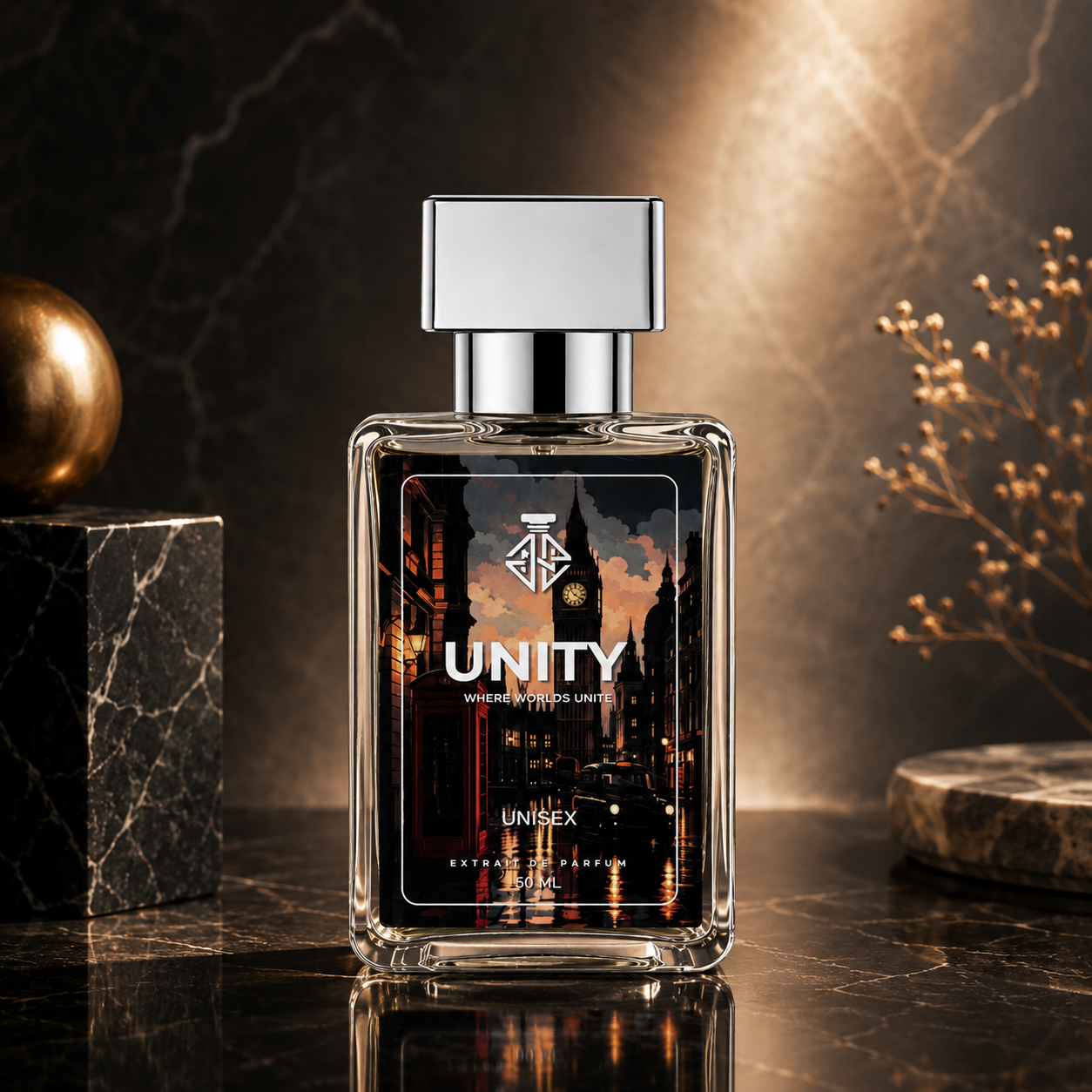 Unity by Ainor Essence For Men & Women