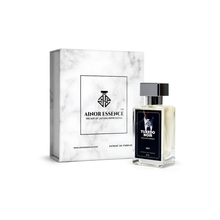 Tuxedo Noir by Ainor Essence For Men