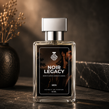 Noir Legacy by Ainor Essence For Men