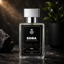 Sora by Ainor Essence For Men