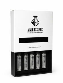 Build Your Discovery Set (Pack of 5)