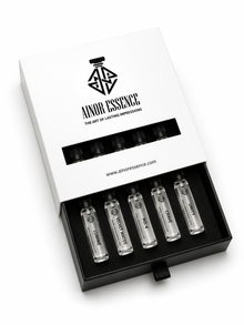 Build Your Discovery Set (Pack of 5)
