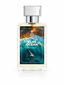Blue Ocean by Ainor Essence For Men