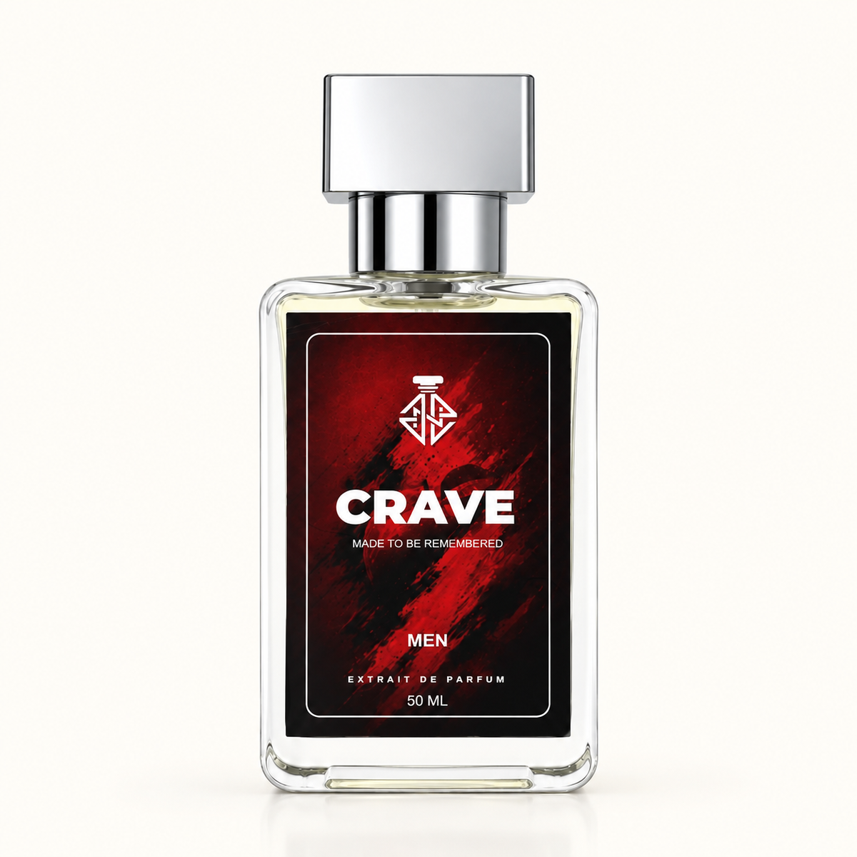 Crave by Ainor Essence For Men