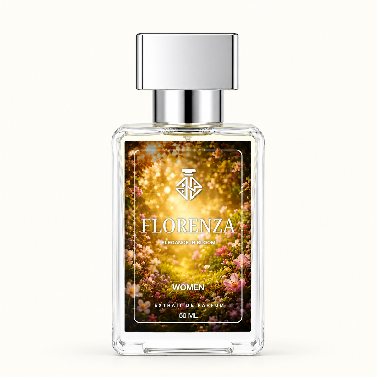 Florenza by Ainor Essence For Women