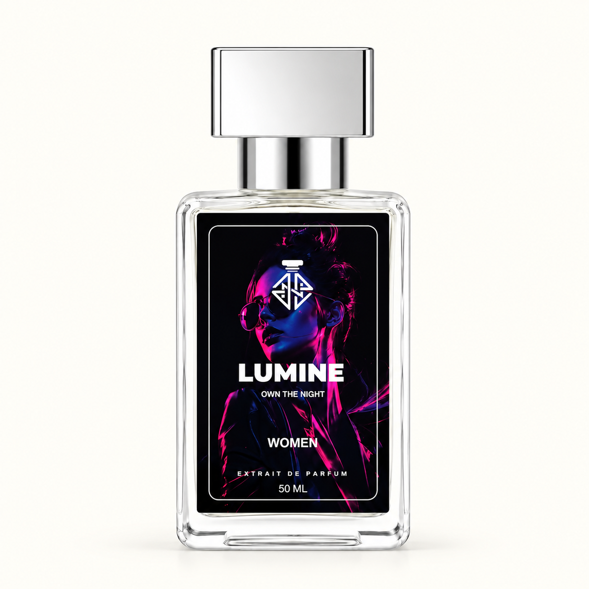 Lumine by Ainor Essence For Women