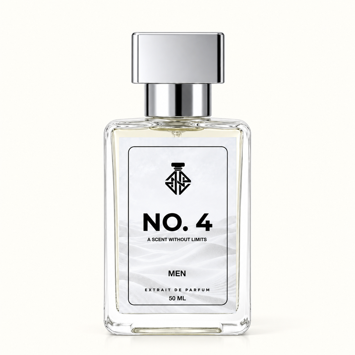No. 4 by Ainor Essence For Men