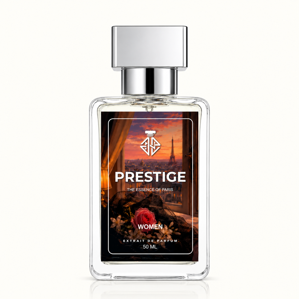 Prestige by Ainor Essence For Women