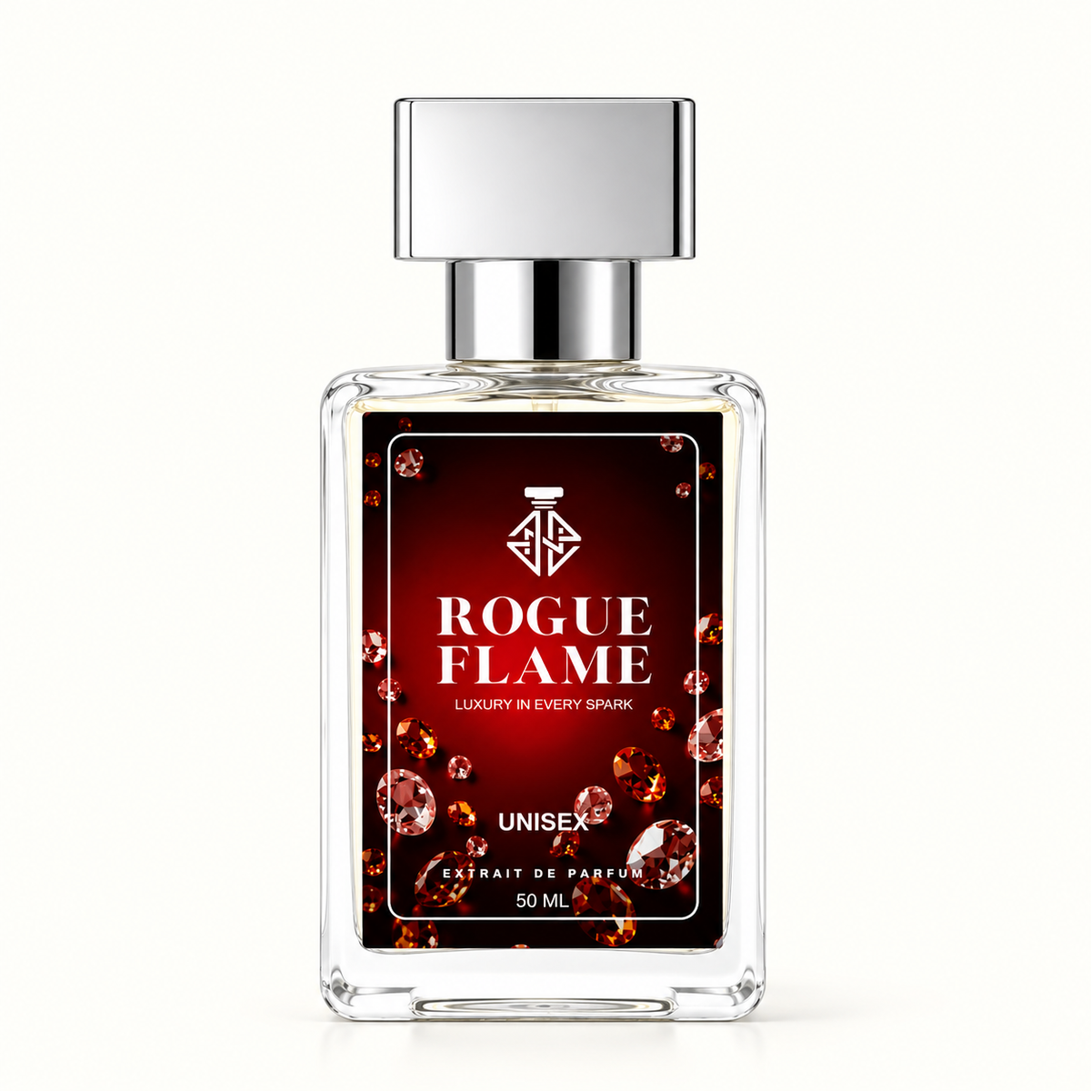 Rogue Flame by Ainor Essence For Men & Women