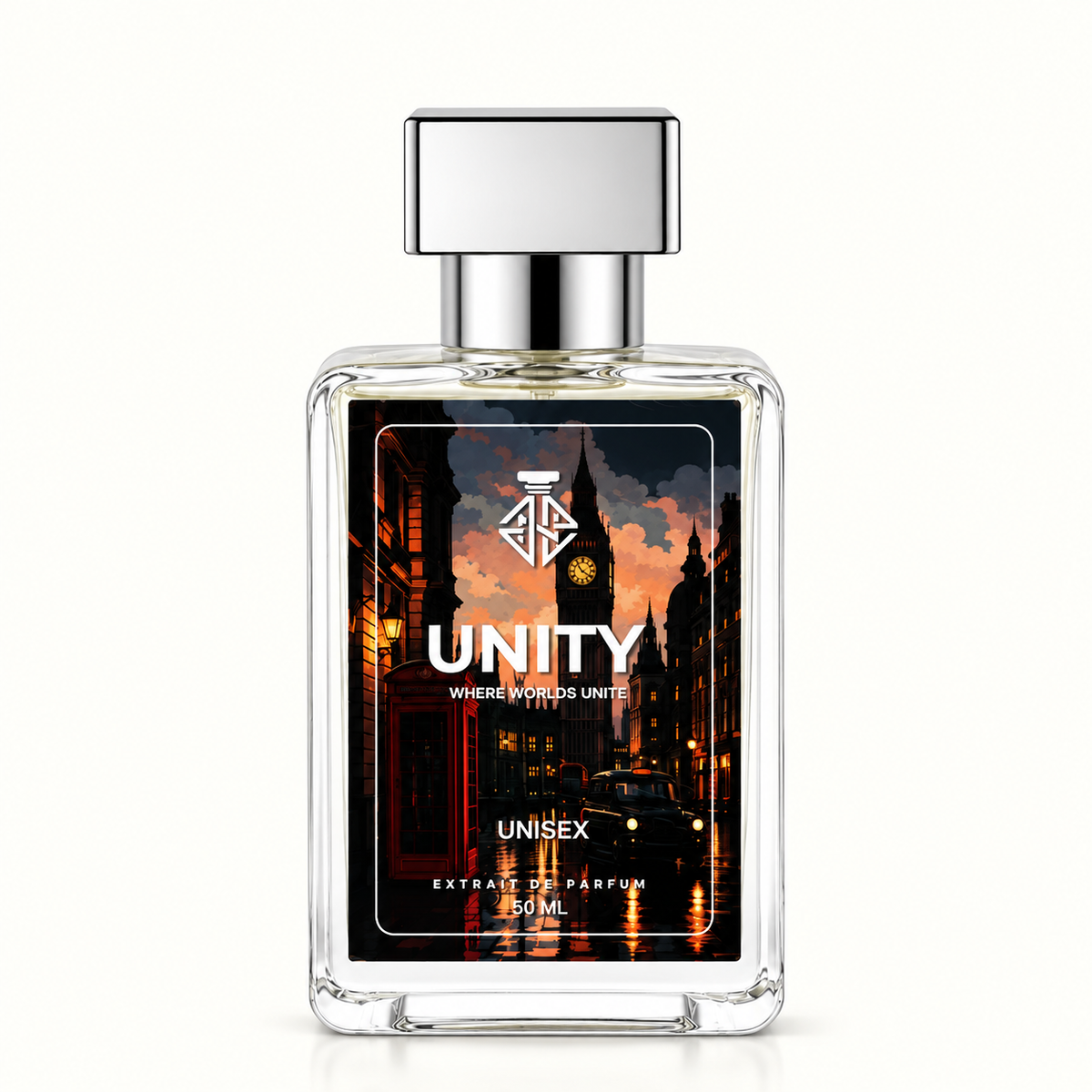 Unity by Ainor Essence For Men & Women
