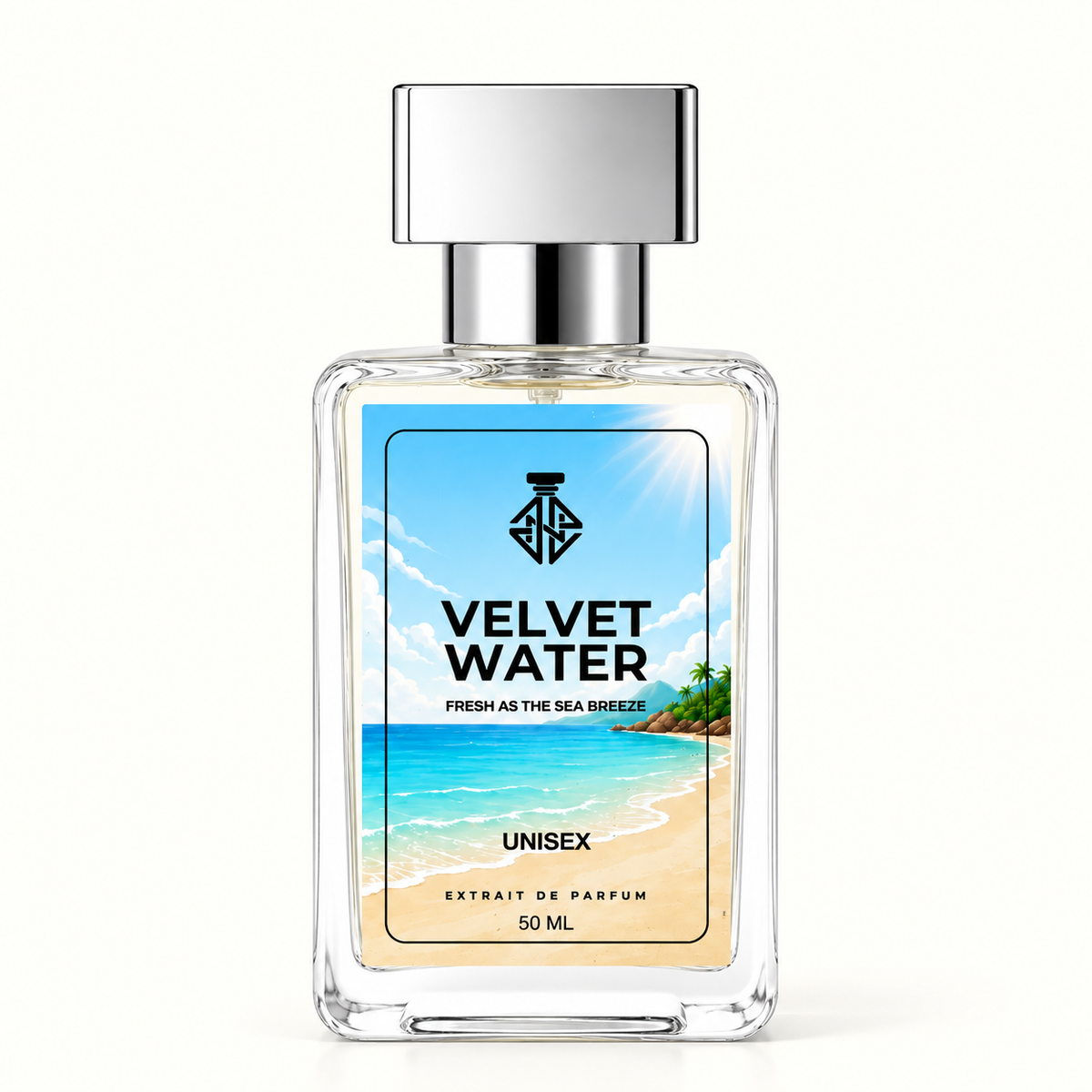 Velvet Water by Ainor Essence For Men & Women