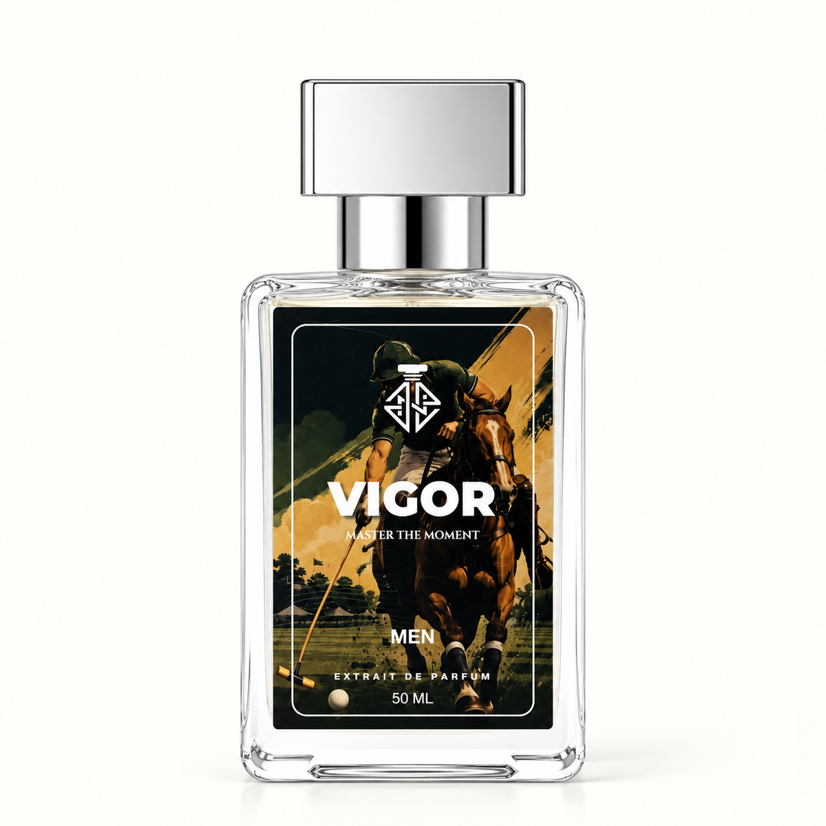 Vigor by Ainor Essence For Men