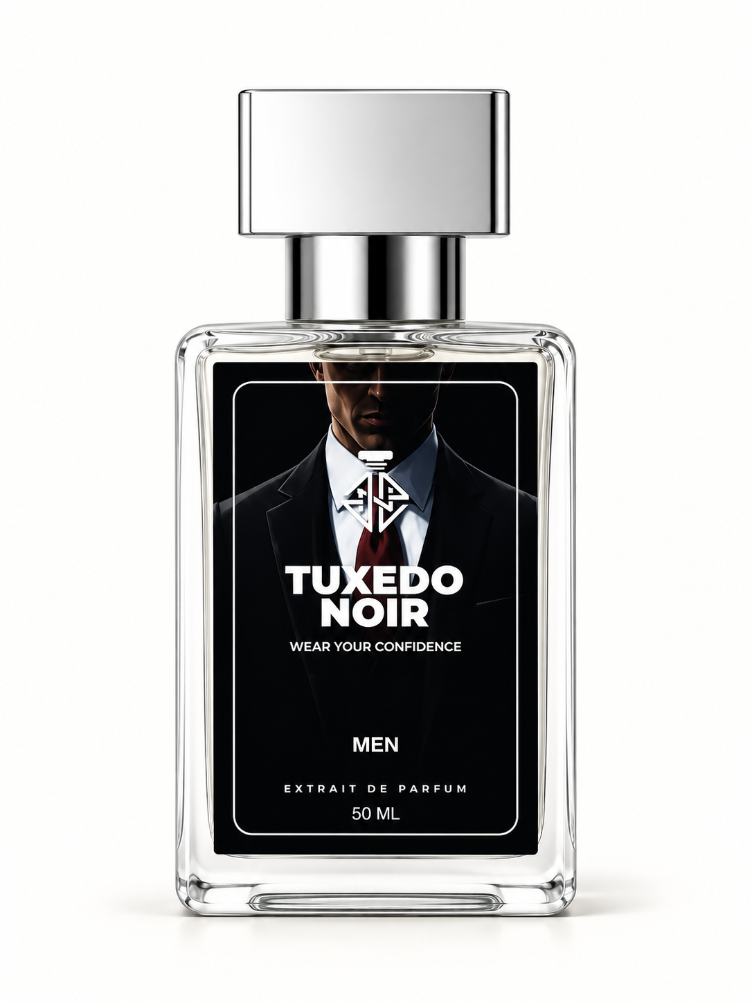 Tuxedo Noir by Ainor Essence For Men