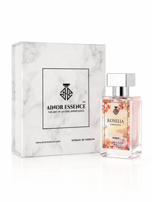 Roselia by Ainor Essence For Women