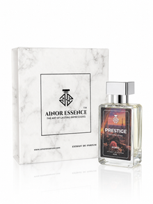 Prestige by Ainor Essence For Women