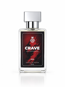 Crave by Ainor Essence For Men