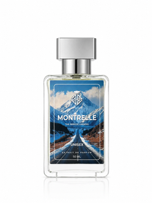 Montrelle by Ainor Essence For Men & Women