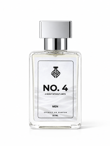 No. 4 by Ainor Essence For Men