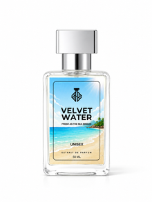 Velvet Water by Ainor Essence For Men & Women