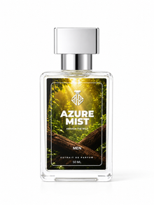 Azure Mist by Ainor Essence For Men
