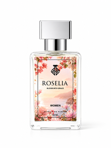 Roselia by Ainor Essence For Women