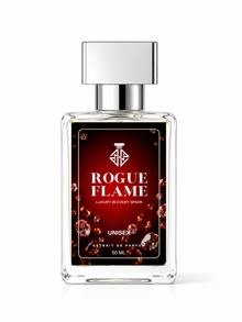 Rogue Flame by Ainor Essence For Men & Women