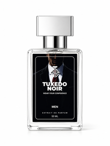 Tuxedo Noir by Ainor Essence For Men