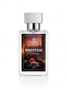 Prestige by Ainor Essence For Women