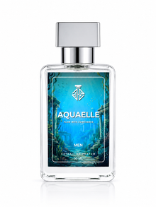 Aquaelle by Ainor Essence For Men