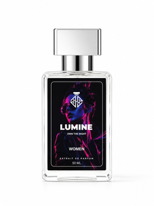 Lumine by Ainor Essence For Women