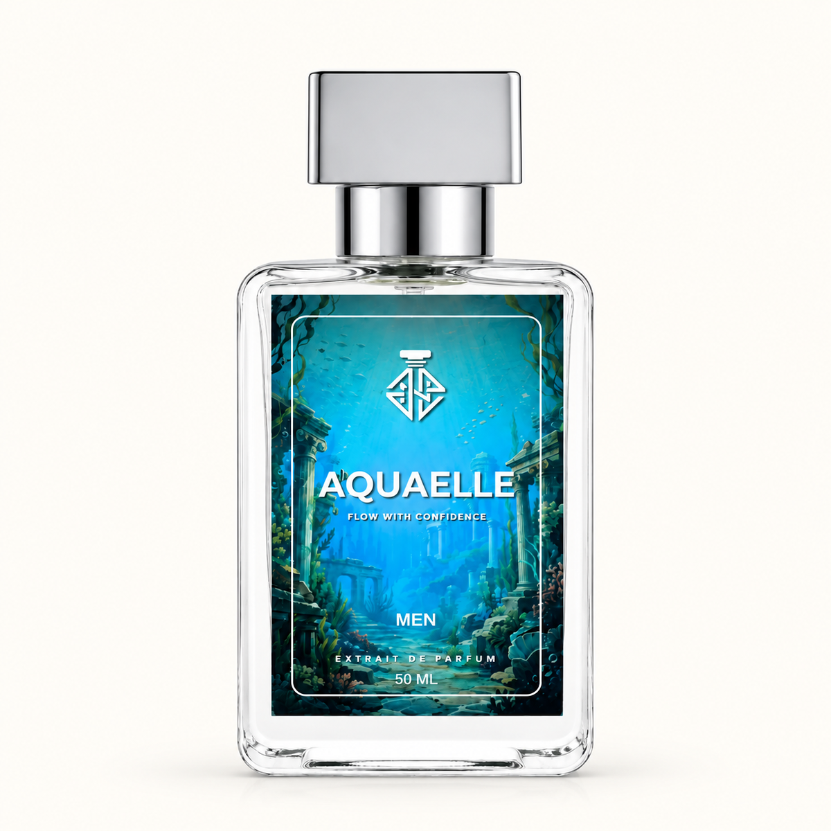 Aquaelle by Ainor Essence For Men