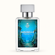Aquaelle by Ainor Essence For Men