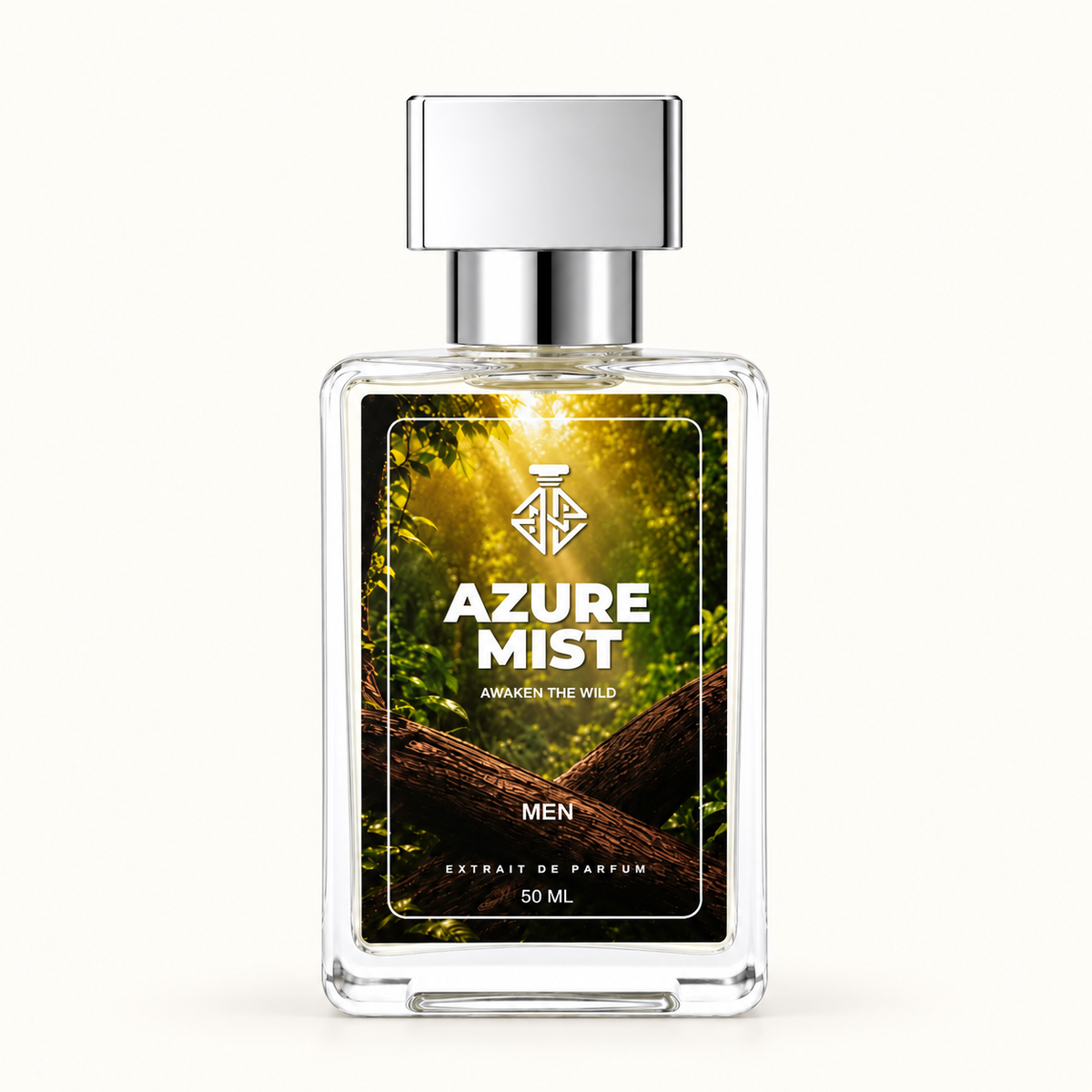 Azure Mist by Ainor Essence For Men