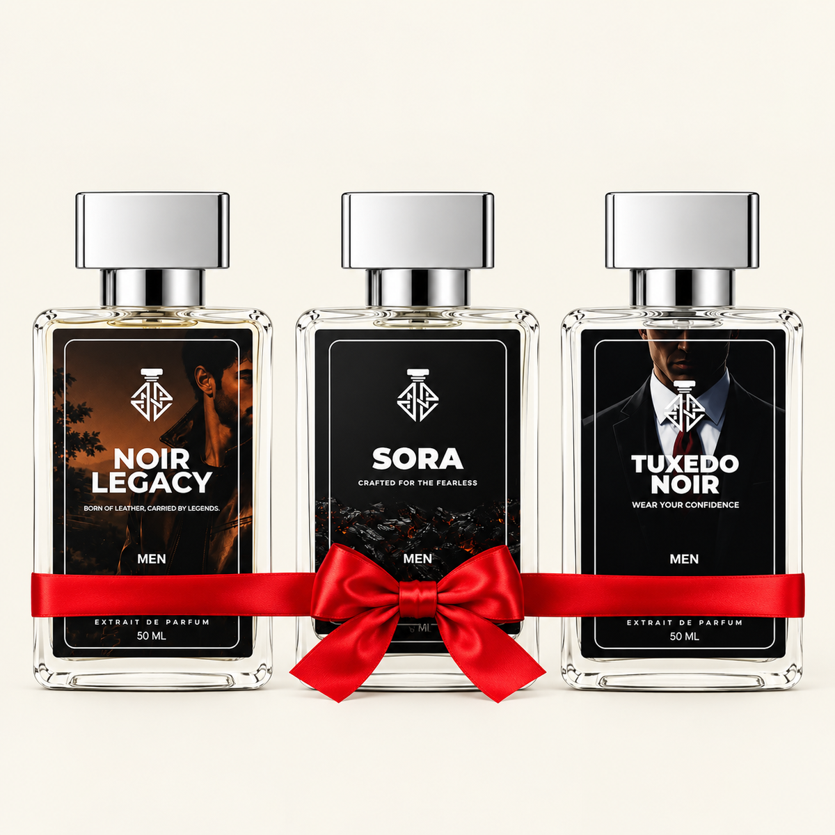Corporate Bundle Exclusive Collection (Men)