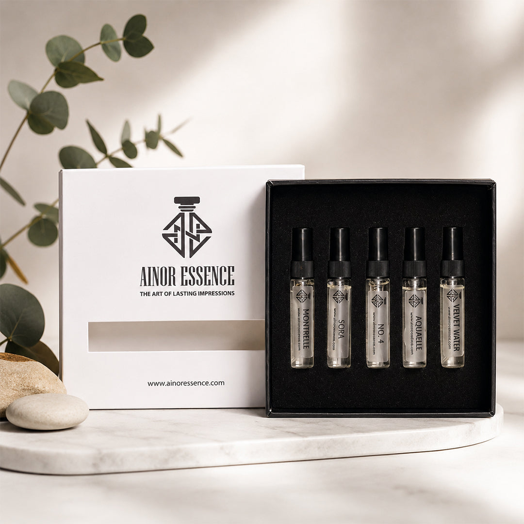 Elite Tester Set For (Men)