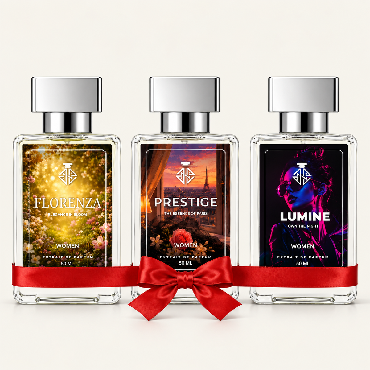 Grand Affairs Bundle Exclusive Collection (Women)