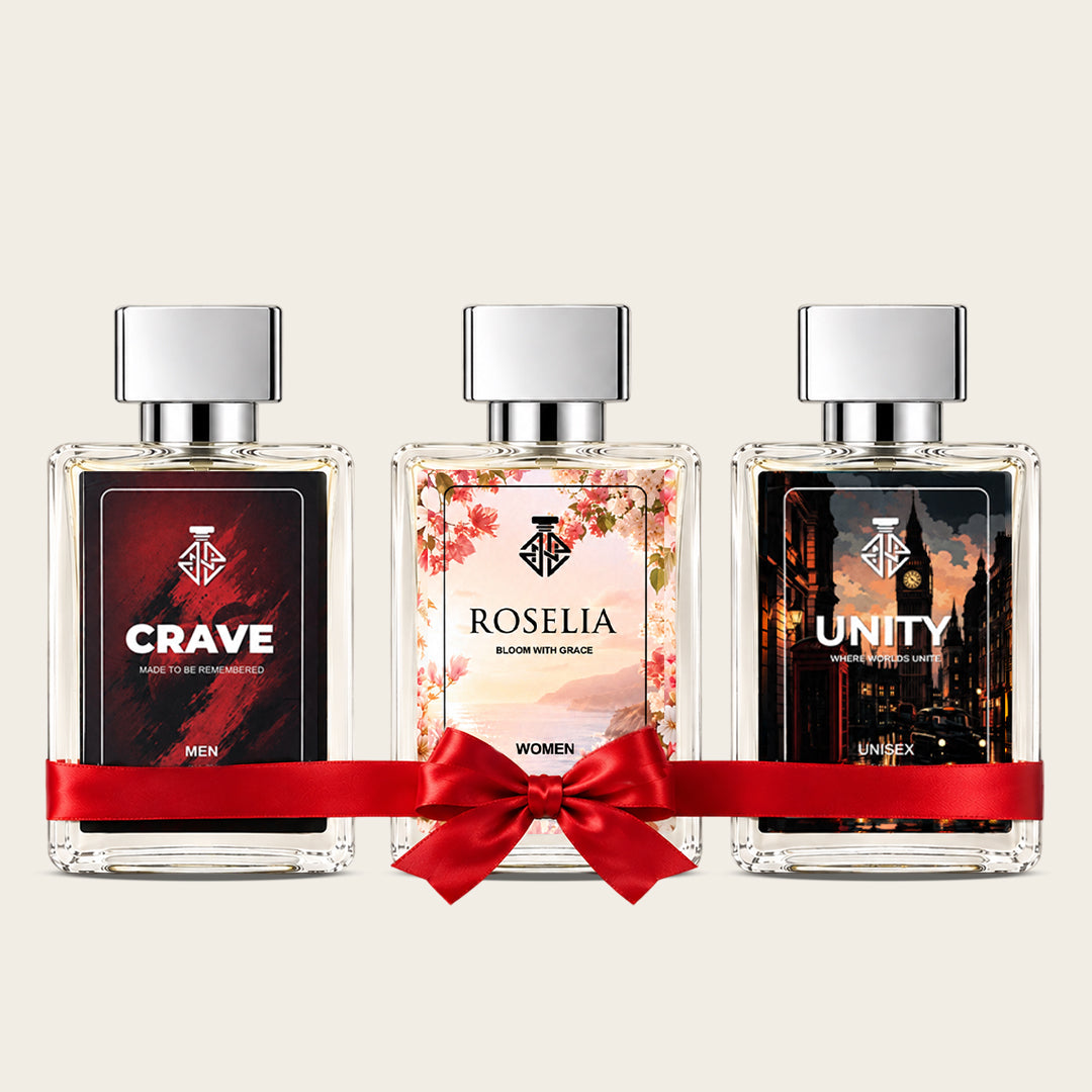 His & Her Classic Collection