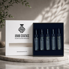 Premium Tester Set For Men