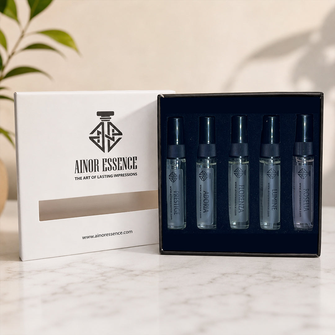 Signature Tester Set For (Women)